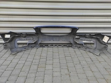 NÁRAZNÍK PŘEDNÍ VOLVO XC70 II
