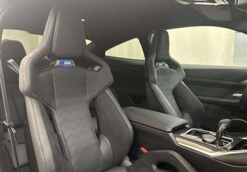 BMW Seria 4 G22-23-26 M4 Coupe Facelifting 3.0 M4 530KM 2025 BMW M4 M4 Competition M xDrive Coupe 3.0 Benzyna 530KM, zdjęcie 20
