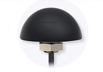 Antena 3w1 LTE GPS WiFi Teltonika do RUT230 RUT240