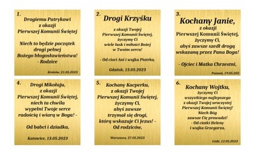 ZŁOTY ŁAŃCUSZEK PANCERKA + MEDALIK MATKA BOSKA 925/585 PREZENT DLA CHŁOPCA