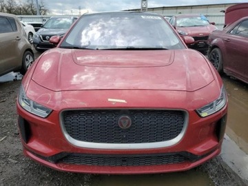 Jaguar I-Pace 2019 Jaguar I-Pace 2019 JAGUAR I-PACE FIRST EDITION, Elektryczny 394KM, zdjęcie 5