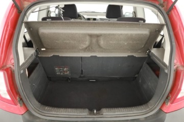 Hyundai Getz 1.1 MPI 66KM 2008 Hyundai Getz 1.1 i, Salon Polska, zdjęcie 10