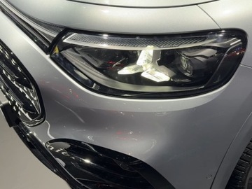 Mercedes GLB 2026 MERCEDES-BENZ GLB 250+ EQ AMG Line Suv (272 KM) 2026, zdjęcie 3