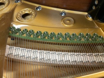 Пианино Bechstein Model A. Транспортировка/Погрузка!