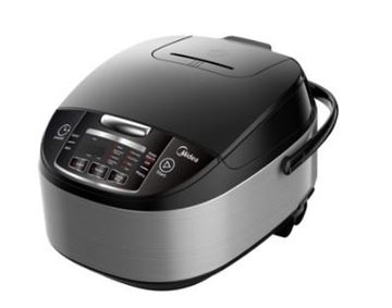MIDEA Multicooker FS5077 600W 12 programów
