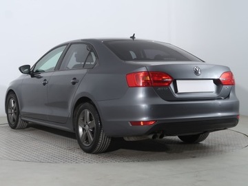 Volkswagen Jetta VI Sedan 1.4 TSI 122KM 2014 VW Jetta 1.4 TSI, Salon Polska, Klima, zdjęcie 3