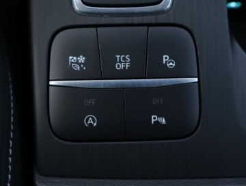 Ford Focus III Hatchback 5d facelifting 1.5 EcoBoost 150KM 2018 Ford Focus 1.5 EcoBoost, Salon Polska, Serwis ASO, zdjęcie 17