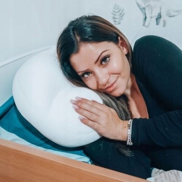 UNIWERSALNA PODUSZKA DO SPANIA FLIPSLEEP