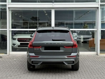Volvo XC60 II 2026 VOLVO XC60 B5 AWD Ultra Dark Suv 2.0 (264KM) 2025, zdjęcie 1