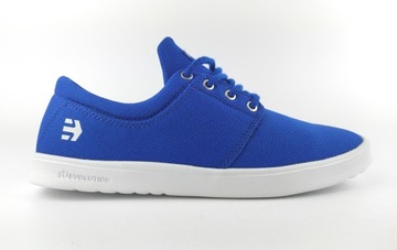 157 BUTY MĘSKIE ETNIES Barrage Sc ROYAL 42