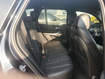 BMW X5 G05 2022 BMW X5 xDrive45E 2022 3.0l 3.0 Hybryda 389KM, zdjęcie 11