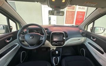 Renault Captur I 2018 Renault Captur 2018R NISKI PRZEBIEG AUTOMAT, Klima, Navi, Zarejestrowany w, zdjęcie 26