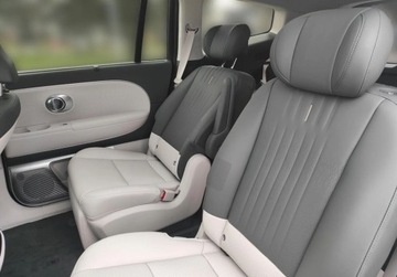 Hyundai 2025 Hyundai IONIQ 9 Nowy IONIQ 9 SUV Naped AWD Automatyczna CALLIGRAPHY RELA, zdjęcie 15