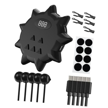 Автоматический экран Автоматический экран телефона 5 кликов