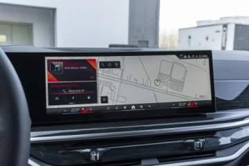 BMW X6 G06 SUV Facelifting 3.0 30d 298KM 2026 BMW X6 xDrive30d, DEMO, zdjęcie 27