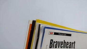 CD-Action 8/99 39 без дисков и дополнений