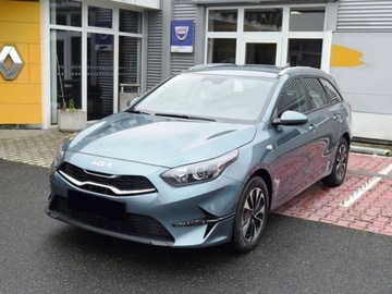 Kia Ceed III Kombi Facelifting 1.5 T-GDI 140KM 2025 KIA Cee&#039;d 1.5 T-GDI DCT Combi 140KM 2025, zdjęcie 1