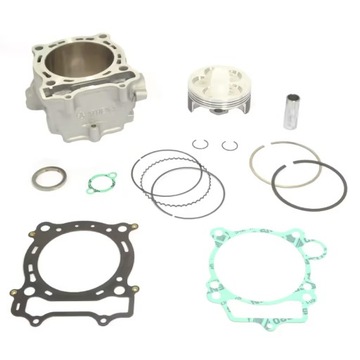 ATHENA CYLINDER KPL. YAMAHA YFZ S 450 cc 2004-2011