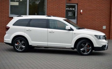 Fiat Freemont 2.0 Multijet II 16v 170KM 2014 Fiat Freemont CROSS Lift 2.0d 170Ps Alpine Polskora 7 foteli Navi 1Wl. Sup, zdjęcie 12