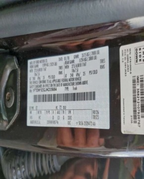 Ford 2018 Ford F150 Auta z USA - Zapytaj o wiecej ofert 1.4 Benzyna 110KM, zdjęcie 8