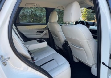 Mazda CX-60 2.5 e-Skyactiv 328KM 2022 Mazda CX-60 4x4 Full Led Alu20 Virtual Skora Wentyl Kamera Bose HeadUp Ser, zdjęcie 22