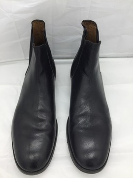 Мужская обувь Ботильоны Gordon Bros Alessio, размер 45, кожа