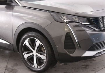 Peugeot 3008 II Crossover Facelifting  1.2 PureTech 130KM 2023 Peugeot 3008 Allure Pack EAT8 2023 Od RiA 1.2 Benzyna 130KM, zdjęcie 18
