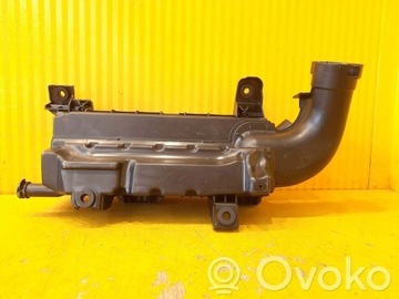 OPEL CORSA F , C4 2008 II KOLEKTOR SACÍ/ZBĚRNÉ 9842272880