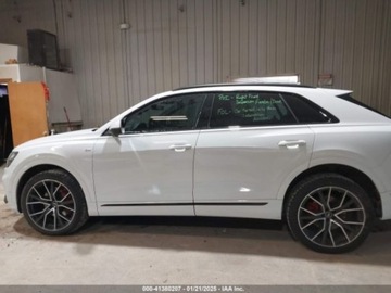 Audi Q8 2021 Audi Q8 2021 AUDI Q8 PREMIUM PLUS 55 TFSI QUATTRO TIPTRONIC 3.0 Benzyna, zdjęcie 7