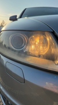 Audi A6 C6 Limousine 2.4 V6 24V 177KM 2004 Audi A6 C6 2.4 V6 quattro + LPG | 177 KM | 2004, zdjęcie 15