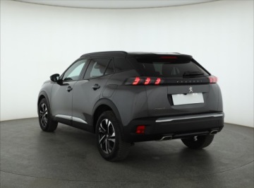 Peugeot 2008 II SUV 1.2 PureTech 130KM 2023 Peugeot 2008 1.2 PureTech, Salon Polska, zdjęcie 3