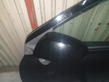 ZRCÁTKO PRAVÉ KOMPLETNÍ SUZUKI KIZASHI 2.4