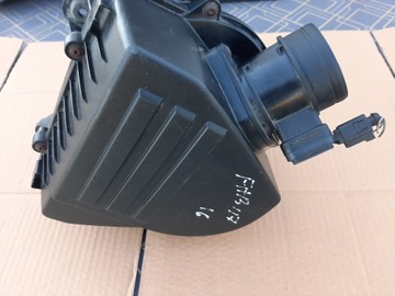 FILTR VZDUCHU SKODA FABIA POLO IBIZA 1.6 TDI