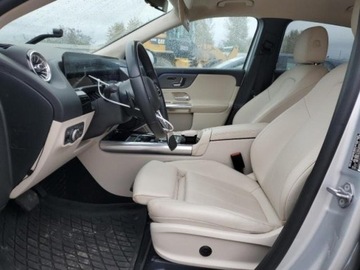 Mercedes GLA II 2021 Mercedes-Benz GLA 2021r., 2.0L 2.0 Benzyna 221KM, zdjęcie 6