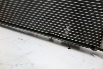 CHLADIČ CHLADIČE VENTILÁTOR KOMPLET NISSAN JUKE F16 1.0 DIG-T