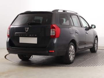 Dacia Logan II MCV Facelifting 0.9 TCe 90KM 2019 Dacia Logan 0.9 TCe, Salon Polska, GAZ, Klima, zdjęcie 4