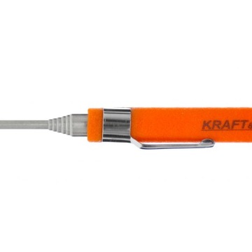 Kraft&Dele МАГНИТНЫЙ ЗАХВАТ ТЕЛЕСКОПИЧЕСКИЙ МАГНИТ 62 СМ 2,25 КГ