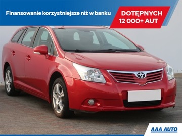 Toyota Avensis 2.0 i, Automat, Klima, Klimatronic