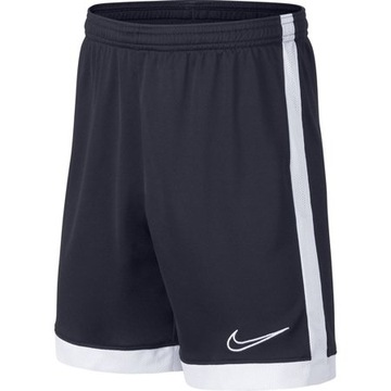 Spodenki Nike Dry Academy AO0771010 137-147 r.M