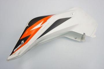 KTM 890 DUKE 19- КРЫШКА ОБТЕКТОРА БАКА P