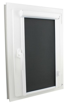 Roleta TERMO TERMICZNA w KASECIE na wymiar 149X150