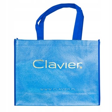 СЕРЕБРЯНАЯ СУМОЧКА-КЛАВИР ДЛЯ КОСМЕТИЧЕСКИХ АКСЕССУАРОВ