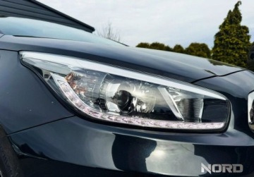 Kia Ceed II Kombi Facelifting 1.0 T-GDI 120KM 2016 Kia Ceed Bezwypadkowa, FV23, KredytowanieLeasing, gwarancja 12m gethelp, zdjęcie 9