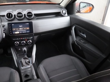 Dacia Duster II SUV Facelifting 1.3 TCe 150KM 2021 Dacia Duster 1.3 TCe, Salon Polska, 1. Właściciel, zdjęcie 7