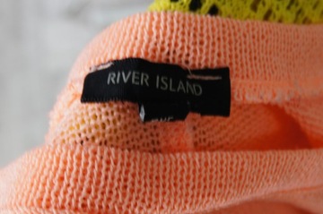 RIVER ISLAND Sweter damski Rozmiar 38/10 UK