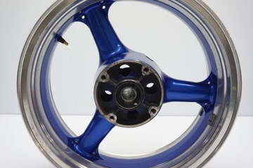 KAWASAKI ZX-6R 636 03-04 ЗАДНИЙ ОБОД