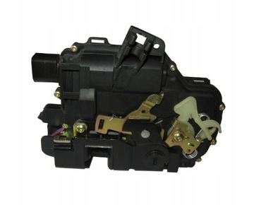 ПРИВОД ЗАМКА ПРАВОЙ ДВЕРИ ЗАДНЕЕ СИДЕНИЕ LEON 1 I