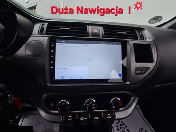 Kia Rio III Hatchback 3d 1.2 DOHC CVVT 85KM 2011 Kia Rio 1.2 Dream Team Edition 84KM 2011r Bezwypadkowy!, zdjęcie 10