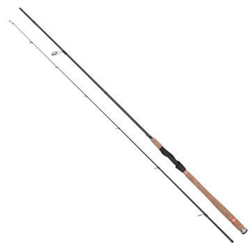 WĘDKA Spinningowa Carbon IM8 Spin 2,7m AMBER JACK 270cm 10-40g 110575