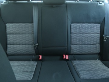 Skoda Octavia II Hatchback Facelifting 1.4 TSI 122KM 2010 Skoda Octavia 1.4 TSI, Salon Polska, Klima, zdjęcie 9